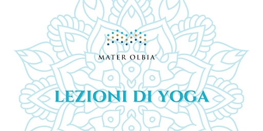 Hauptbild für Lezioni di Yoga Serale