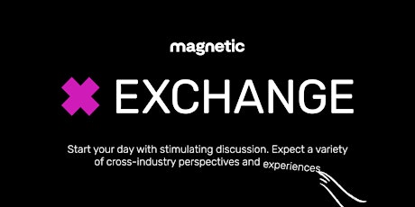 Exchange: Innovation in fast moving times