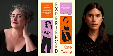 Kate Young & Nicola Dinan: Experienced