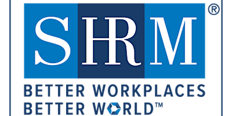 SHRM Certification Exam Prep Course - Spring 2020 primary image