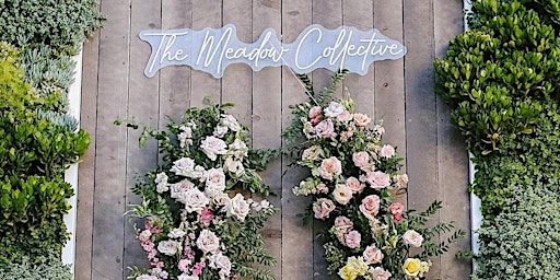 Imagem principal do evento Meadow Collective Spring Boutique