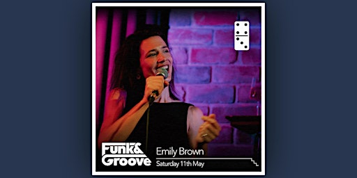 Primaire afbeelding van Emily Brown - (The Early Show)