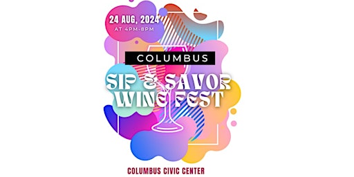 Sip & Savor Wine Fest
