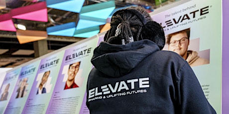 Elevate Fund: Applying for Funding Masterclass