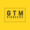 Logotipo de GTM Pioneers