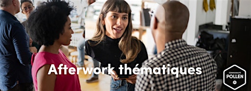 Collection image for Afterwork thématiques