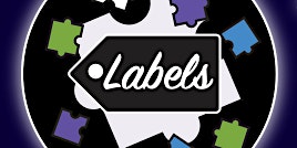 Imagem principal de Labels: an Interactive Exhibition