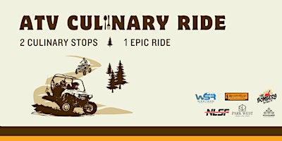 ATV Culinary Ride primary image