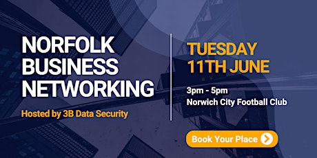 Norfolk Business Networking