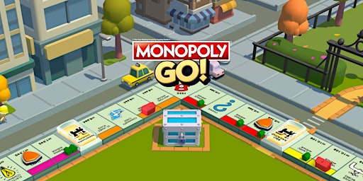 Imagen principal de Free Monopoly Go unlimited Rolls generator