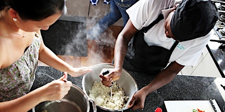Learn how to COOK ONE ON ONE!! SOUL FOOD COOKING CLASS in DOWNTOWN RICHMOND
