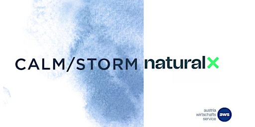 Hauptbild für HLTH Breakfast with Calm/Storm x naturalX Health Ventures