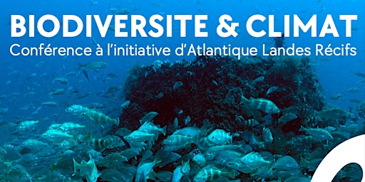 Imagem principal do evento Biodiversité et Climat