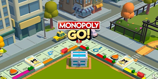 Hauptbild für Monopoly Go Hack cheats  Free Dice Rolls & Cash
