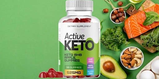Lean Logic Keto ACV Gummies  Makes Your Body Fit & Slim Is This Weight Loss primary image