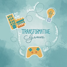 Workshops für Unternehmen - Transformative Games für Unternehmen
