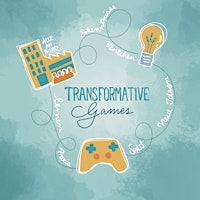 Primaire afbeelding van Workshops für Unternehmen - Transformative Games für Unternehmen