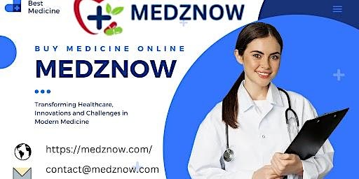 Get An Xanax Medication Prescription Online primary image