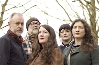 The Unthanks in Winter primary image