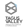Logotipo de TAGUSVALLEY - Parque de Ciência e Tecnologia