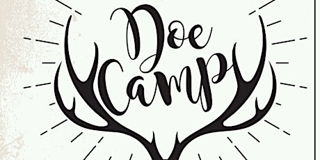 Doe Camp 2019 primary image