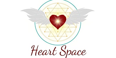 Community Heart Space & Breathwork primary image