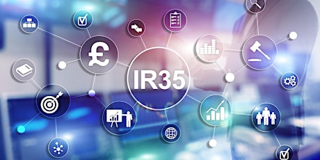 IR35 Seminar Manchester: Limiting your exposure to an HMRC challenge primary image