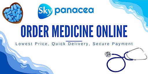 Shop Clonazepam 0.5mg On Time Delivery primary image