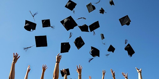 Primaire afbeelding van S6 Graduation June 2024