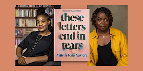 A conversation with Musih Tedji Xaviere and Kelechi Okafor
