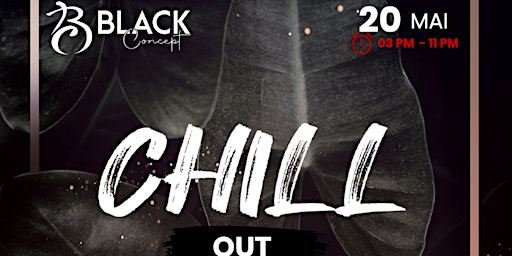 Imagem principal do evento CHILL OUT - After Carnival - FREE OUTDOOR DAY PARTY