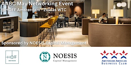 May 2024 Networking Event feat. Noesis Capital Management