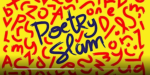 Mississauga’s 4th Annual Poetry Slam primary image