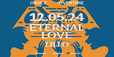 12.05 DANCEOVERTIME w// Eternal Love