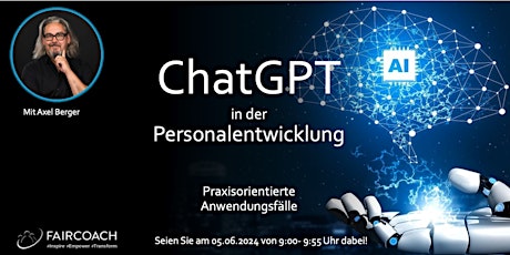 ChatGPT in der Personalentwicklung: Praxisorientierte Anwendungsfälle
