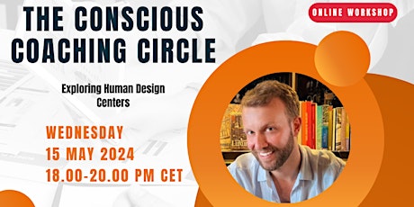 The Conscious Coaching Circle -  Exploring Human Design Centers