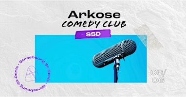 Hauptbild für Comedy Club SSD #8