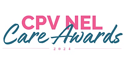 Imagem principal do evento CPV NEL Care Awards 2024