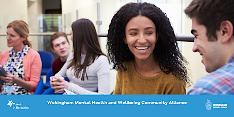 Wokingham Mental Health & Wellbeing Community Alliance