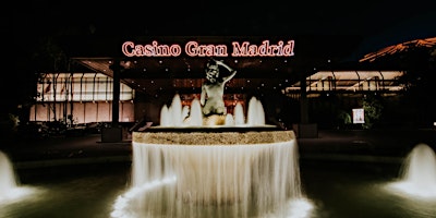 Imagem principal do evento Gran Madrid | Casino Torrelodones