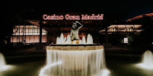Imagen principal de Noche en Gran Madrid | Casino Torrelodones