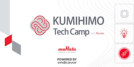 Kumihimo Tech Camp in Bulgaria Kick Off Event
