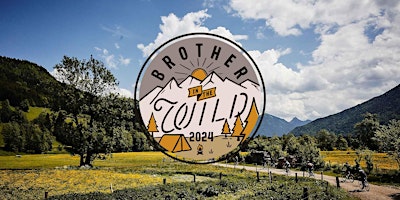 Hauptbild für Brother in the Wild // Munich 2024
