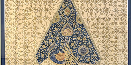 The Ottoman Sultan's Signature: Make your own Tughra