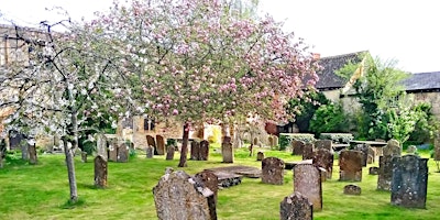 Churchyard Training Day with the DAC primary image