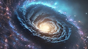 Conferenza:  "Universo oscuro - Alla scoperta dei misteri dell'universo" primary image