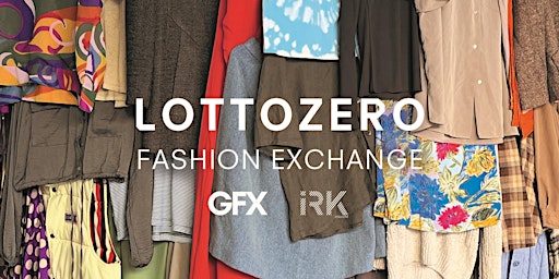 Primaire afbeelding van Lottozero Fashion Exchange