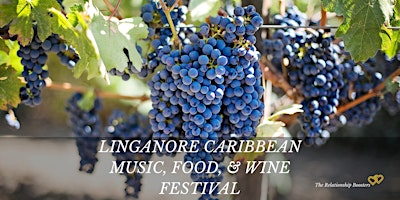 2024 Linganore Caribbean Wine Festival- Get On The Bus! primary image