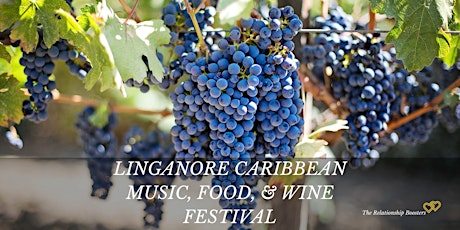 2024 Linganore Caribbean Wine Festival- Get On The Bus!