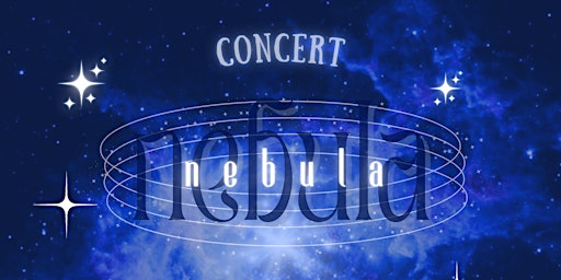 Hauptbild für Concert Nebula